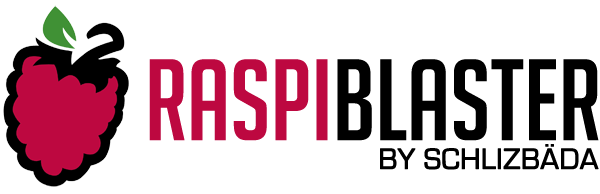 Raspiblaster